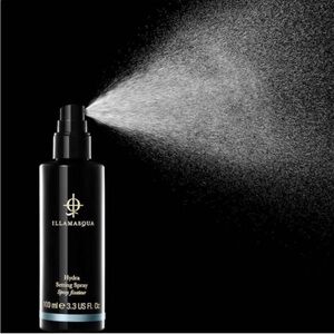 Illamasqua Hydra Setting Spray Full Size Brand New In Box